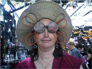 Funny picture of Theresa